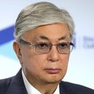 Президент Казахстана Касым-Жомарт Токаев прибыл в Казань