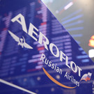 «Аэрофлот» с 8 марта останавливает все зарубежные рейсы