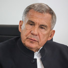 Минниханов поручил властям РТ активно включиться в реализацию проектов из послания Путина