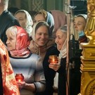 Во всех храмах Казани 15 апреля пройдут пасхальные богослужения