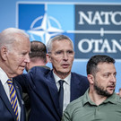 NYT: Зеленский угрожал не явиться на первое заседание совета Украина – НАТО