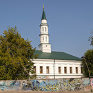Власти Казани отдали приходу мечети «Иске Таш» участок на Меховщиков