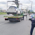 Казанец лишился своего Mini Cooper из-за неуплаченного штрафа в 183 тысячи рублей