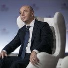 Силуанов заявил о готовности иностранных компаний заплатить налог в 15% при уходе из России