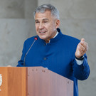 Минниханов создал оргкомитет по подготовке встречи глав БРИКС в 2024 году
