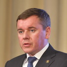 Зяббаров назвал топ-5 лучших и худших районов РТ по урожайности зерновых