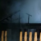 В Казани случился пожар в банном комплексе «Бани у Дани»