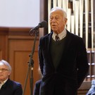 Скончался народный артист России Тигран Алиханов