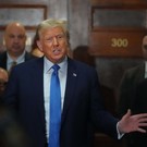 Трамп процитировал высказывание Путина о «гнилой» политической системе США 