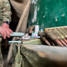 В минобороны Украины заявили о планах призывать уехавших за рубеж