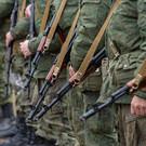 НАТО проведет крупнейшие учения, имитируя начало третьей мировой войны