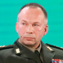 Медведев о новом главкоме ВСУ: «Омерзение к человеку, который был советским русским офицером»