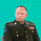 Генштаб ВСУ призвал считать сообщения о связях Сырского с Россией дезинформацией