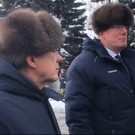 Чернышенко с Миннихановым посетил танковое училище в Казани: «Танки – мощная движущая сила победы»