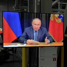 В Казани, Челнах и Нижнекамске послание Путина Федеральному Собранию покажут в кино 