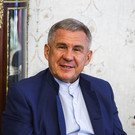 «Ваши результаты – это мощный стимул для упорного труда»: Минниханов встретился со спортсменами РТ по зимним видам спорта