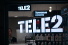 Оператор Tele2 сменил название – гендиректор заявил, что прежний бренд «уже жмет»