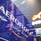 «Аэрофлот» допускает выплату дивидендов впервые с 2019 года