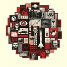 The Economist опубликовал обложку-ребус на 2025 год с Трампом, ракетой и юанем