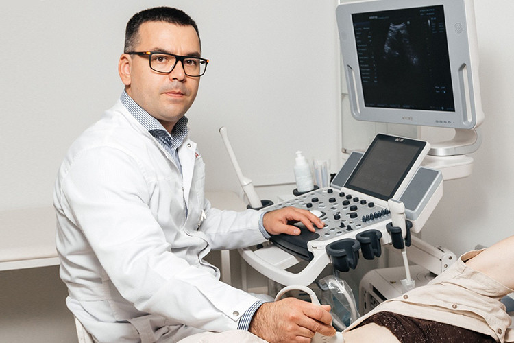 Тимур Бисеров, ALPHA CLINIC: «Каждый третий мужчина до 34 лет страдает половым бессилием»