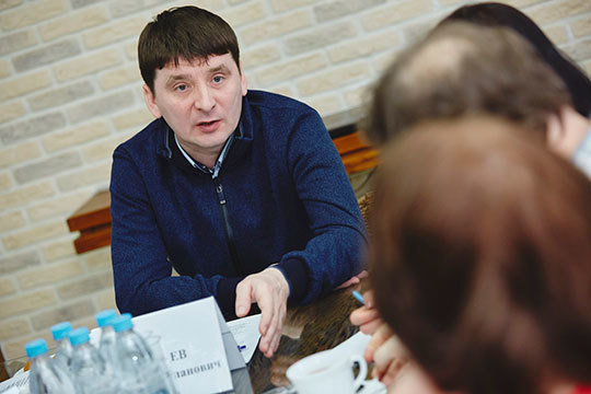 «Платеж за коммунальные услуги воспринимается как некий беспроцентный кредит»