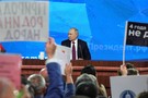 Названа дата прямой линии Путина. Предыдущая беседа Кремлю не понравилась