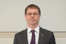 Назначен и. о. главы исполкома Менделеевского района вместо ушедшего в отставку​