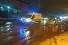 Под Казанью пожилой мужчина умер в магазине, скорая ехала почти час из-за пробки 