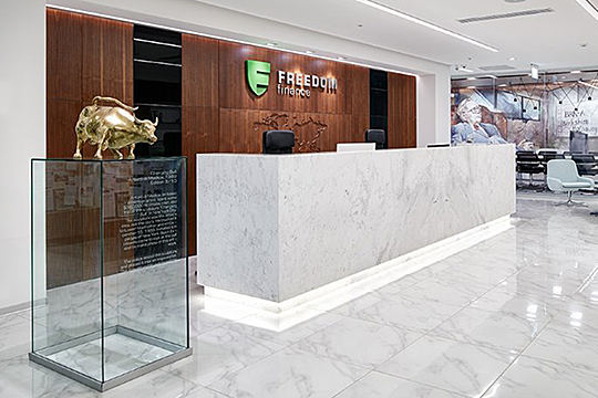 Гиганты, которым пандемия не страшна, или Какие акции нужно покупать