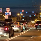 ​Исполком Казани ответил на жалобу на плохое освещение улиц