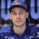 Победитель «Дакара» залил лед для чемпионата КХЛ