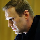 Навальный рассказал новые подробности о своем здоровье: «С туберкулезом забрали третьего»