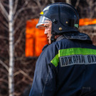 Гидрометцентр РТ объявил штормовое предупреждение в связи с высокой опасностью лесных пожаров