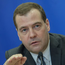 Медведев: «Предатели, которые ненавидят свою страну, должны рассматриваться как враги государства»