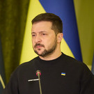 Зеленский заявил, что не завершит конфликт без возвращения Крыма