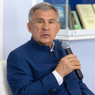 Минниханов рассказал, как санкции повлияли на экономическое развитие РТ