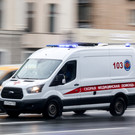 В Таганроге увеличилось количество пострадавших после взрыва ракеты