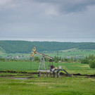 Нефть Brent подешевела до $91,12 за баррель