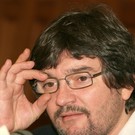 Умер основатель «Фонтанки» и автор «Бандитского Петербурга» Андрей Константинов 
