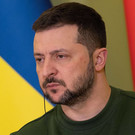 Зеленский признал, что хочет заменить Залужного: «Должна быть правильная положительная энергия»