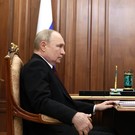 Путин пообещал распространить статус инвалида боевых действий на бойцов ЧВК