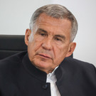 Минниханов предложил увеличить предельный лимит семейной ипотеки