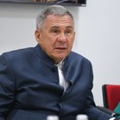 Минниханов: «Есть вещи в системе госуправления, которые лучше поручить именно женщине»