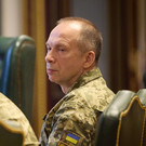Сырский разрешил французским военным инструкторам работать на Украине