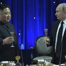 «Ведомости»: Путин может посетить Северную Корею и Вьетнам уже в июне