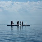 «SUP-йога» и прогулки у моря: татарстанцев приглашают посетить крымский санаторий «Форос»