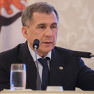 Минниханов: важно завершить уборку зерна с наименьшими потерями урожая