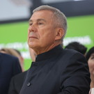 Минниханов встретился с представителями турецких министерств