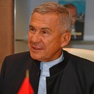Минниханов обсудил укрепление сотрудничества российско-эмиратских отношений с представителями ОАЭ