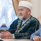 Источник: в ДУМ РТ решили, кто возглавит казанскую мечеть Аль-Марджани